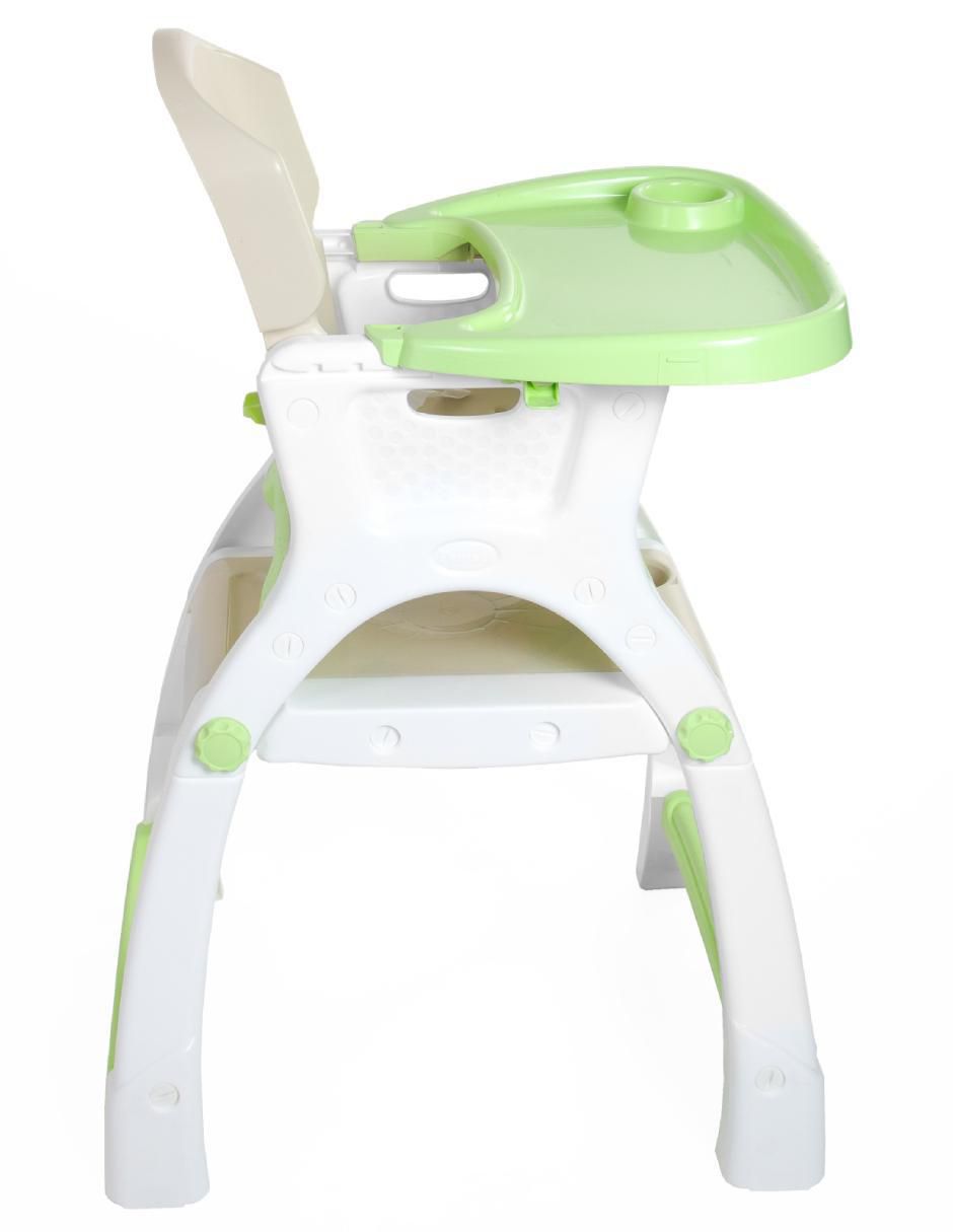 Silla alta caddy 3