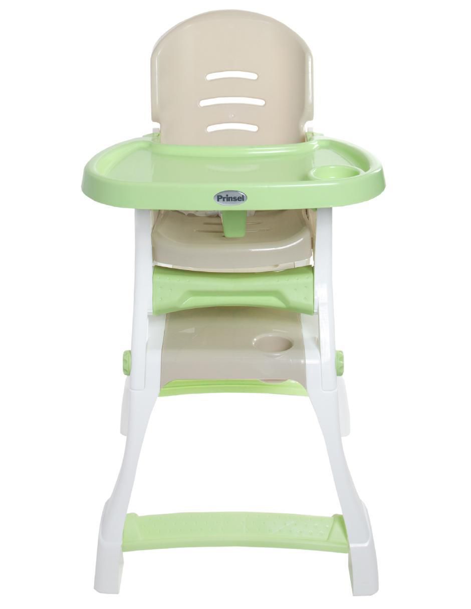 Silla alta caddy 2