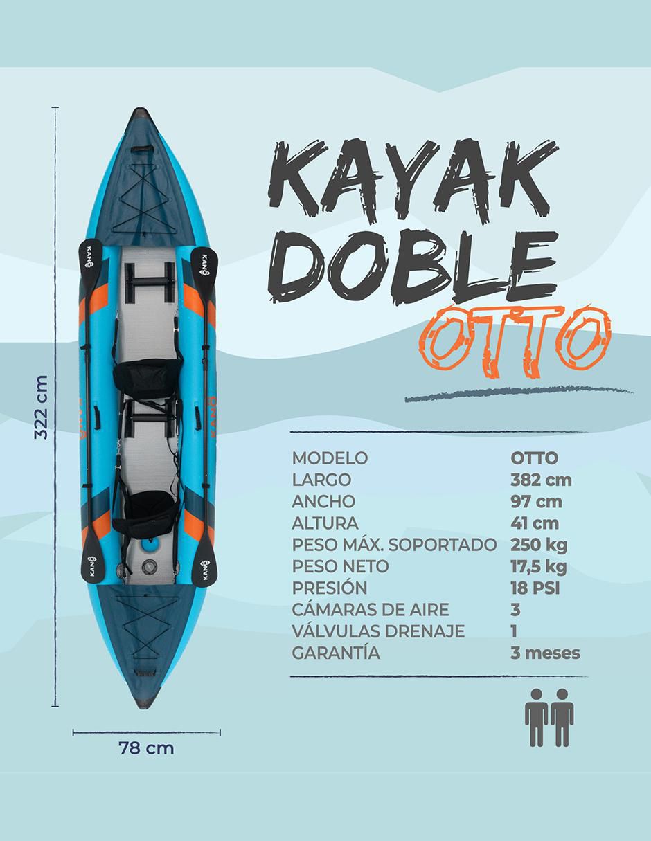 Paddle board droplet surf otto