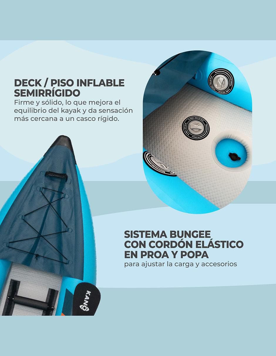 Paddle board droplet surf otto