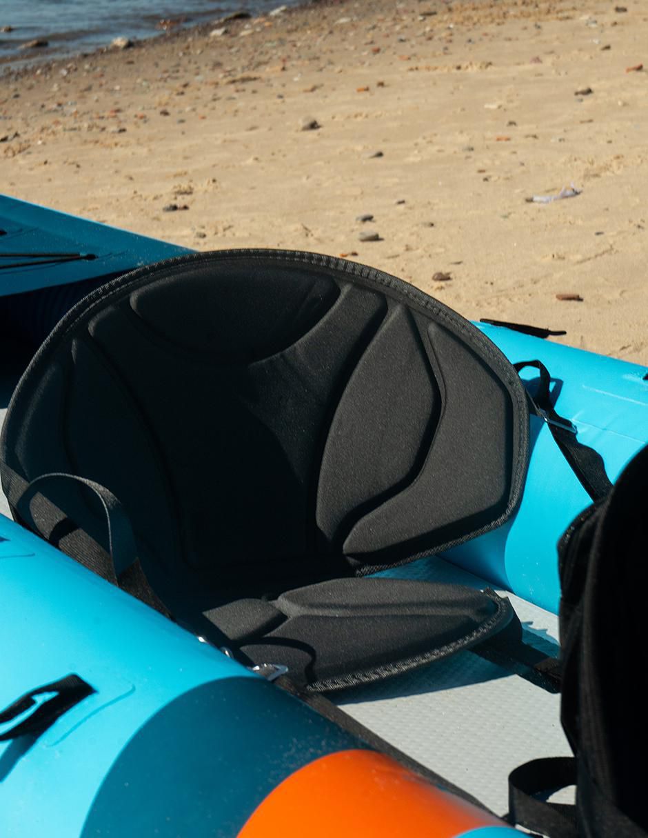 Paddle board droplet surf otto