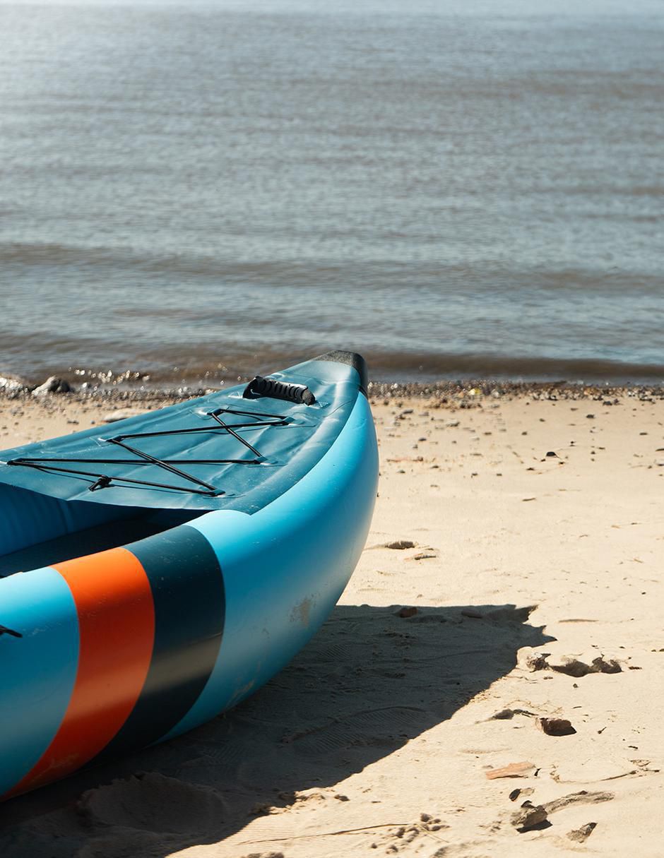 Paddle board droplet surf otto