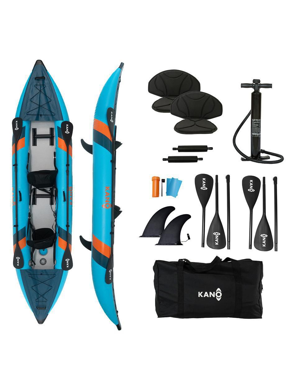 Paddle board droplet surf otto