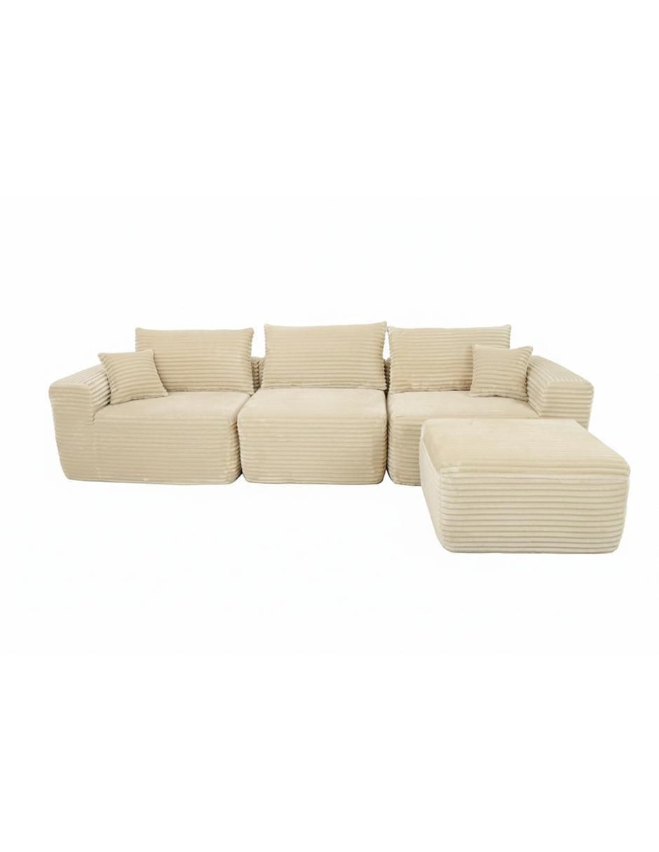 Sala modular catania 'de' chenille Sala modular catania 'de' chenille