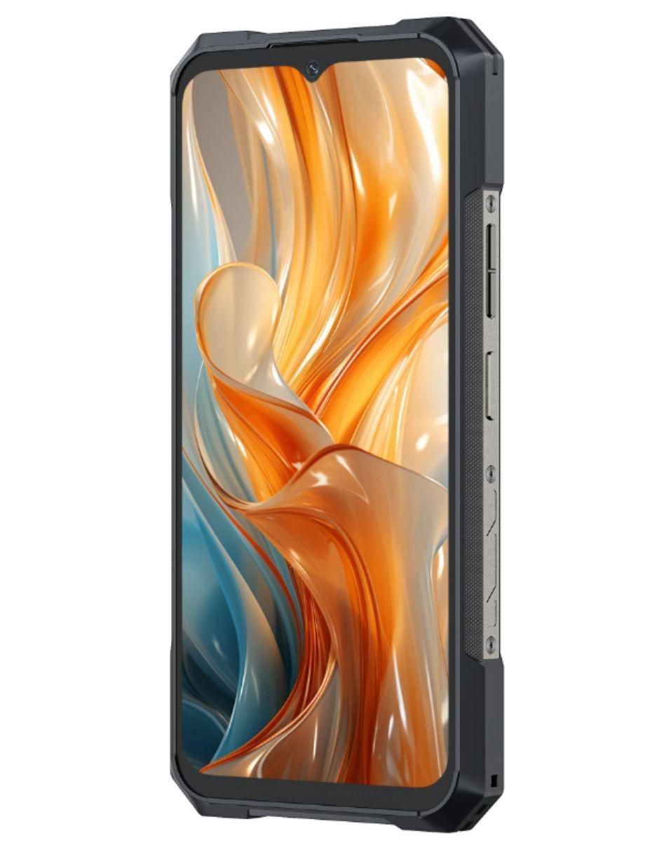 Smartphone kingkongx pro lcd ips 6.7 pulgadas nuevo 3