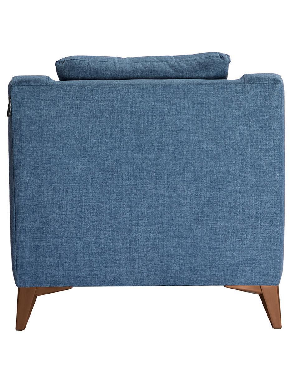 Sillón Lanson 4