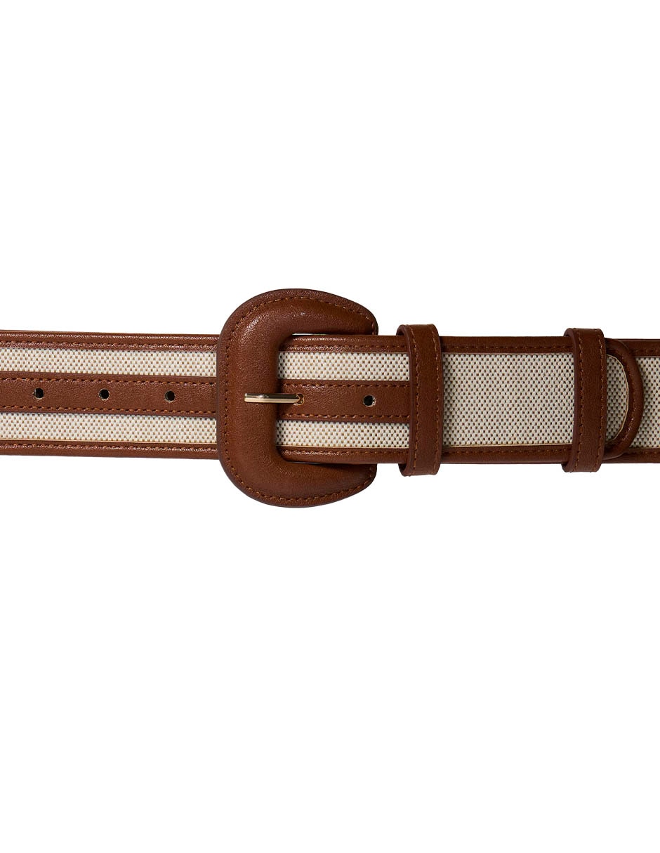 Cinturón para mujer 2