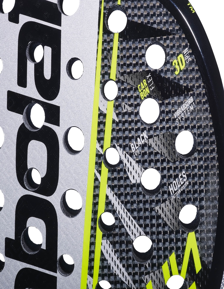 Pala De Pádel Babolat Counter