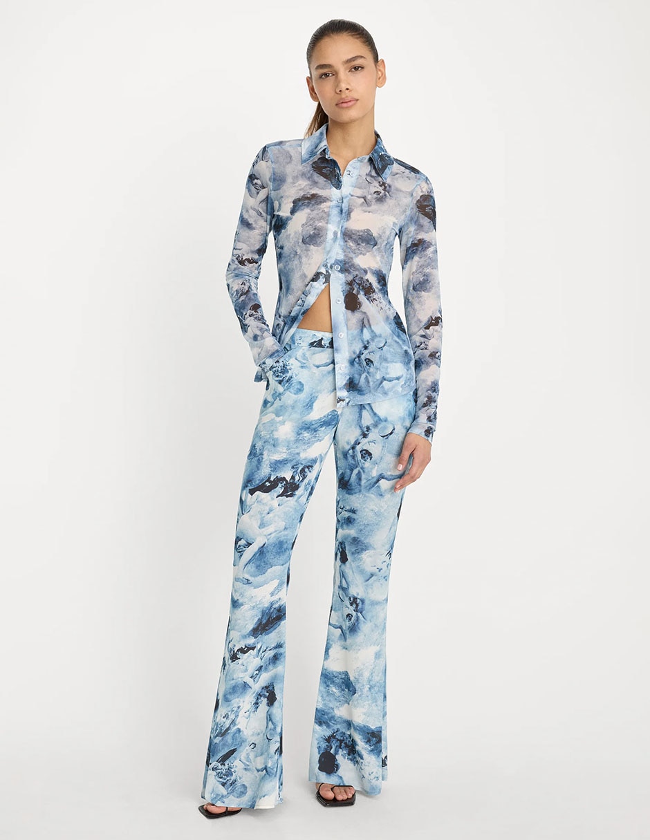 Camisa para mujer 2