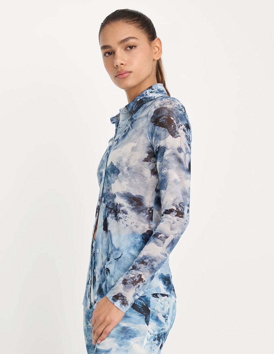 Camisa para mujer 3