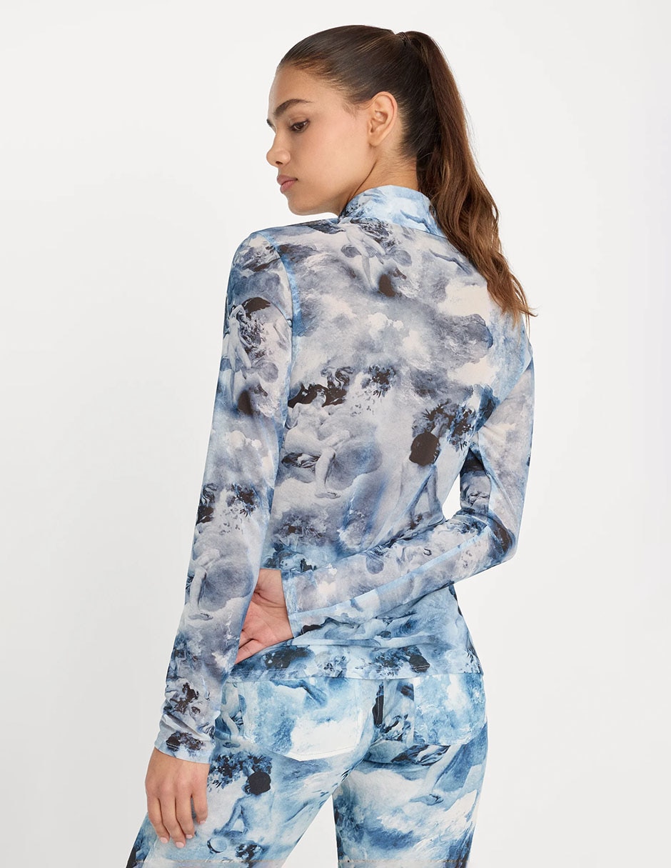Camisa para mujer 4