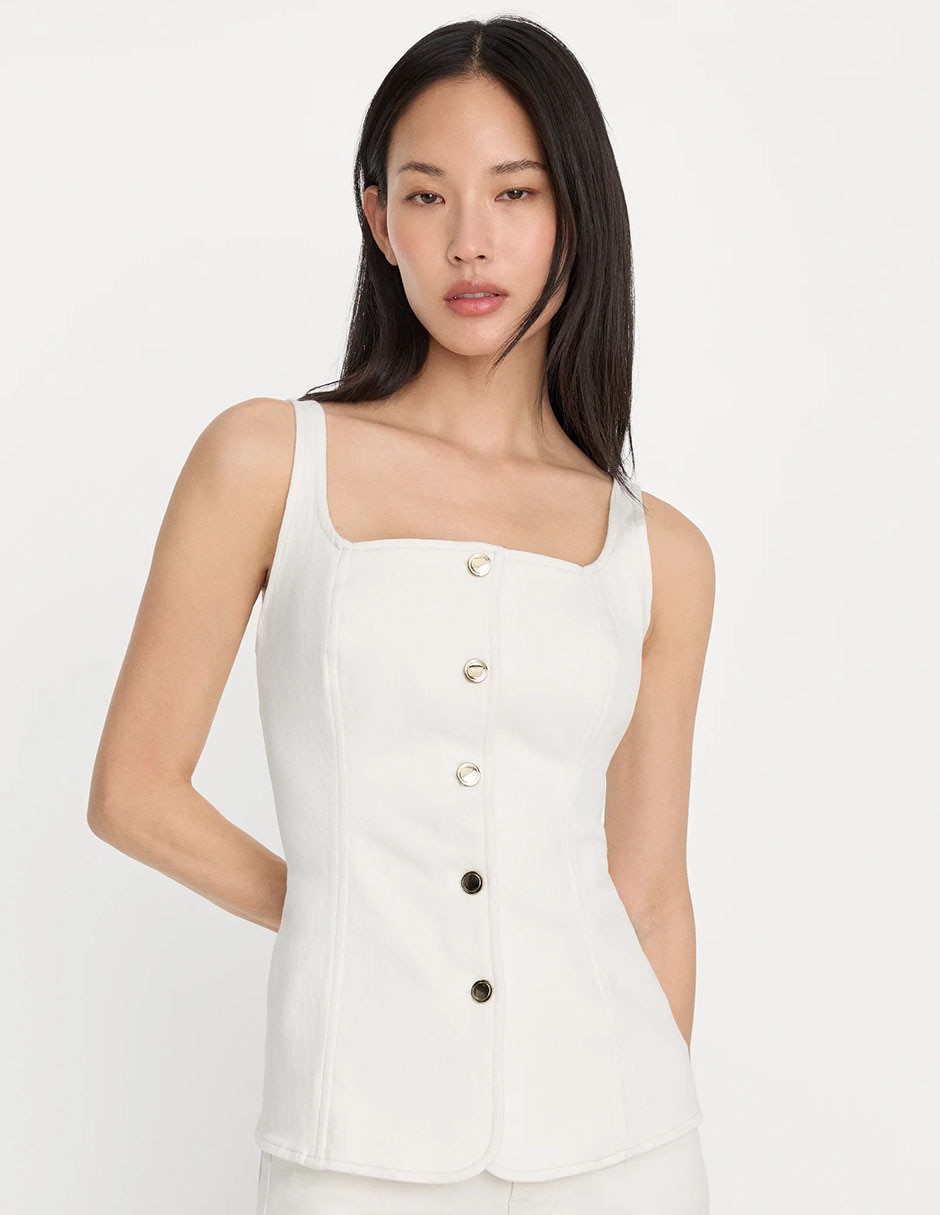 Top para mujer