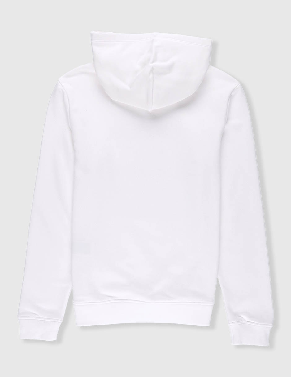 Sudadera Tommy Hilfiger Cadillac F1 Chevron Fórmula 1 para niño 2