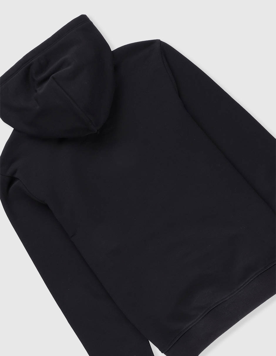 Sudadera Tommy Hilfiger Cadillac F1 Co-Branded Fórmula 1 para niño 4
