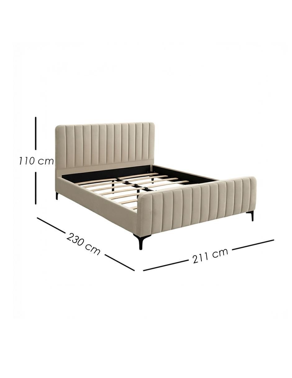 Cama de madera 8