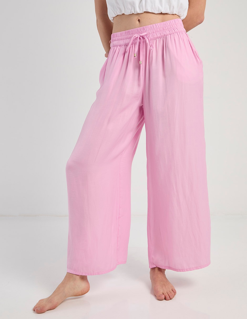 Pantalón pijama para mujer Pantalón pijama para mujer