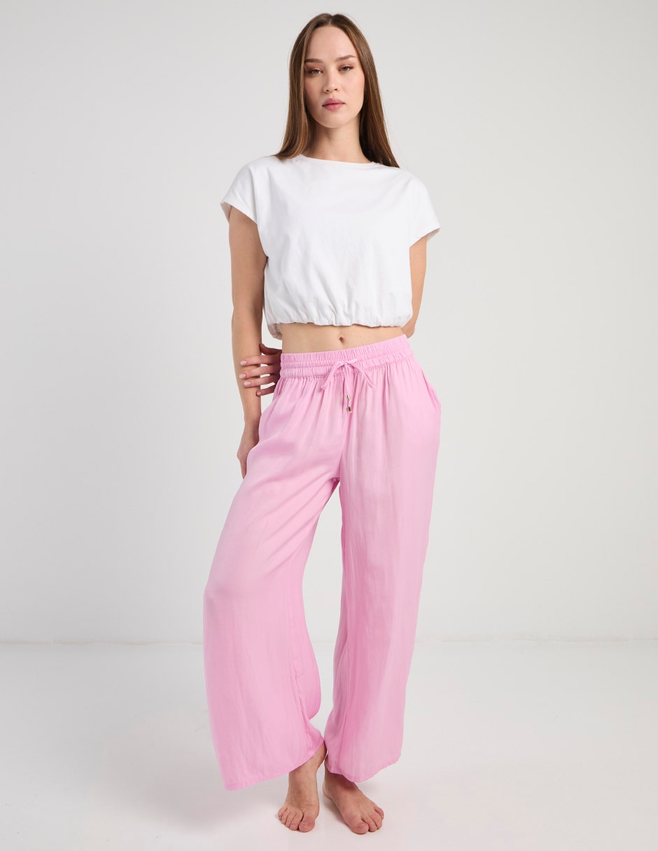 Pantalón pijama Etam para mujer