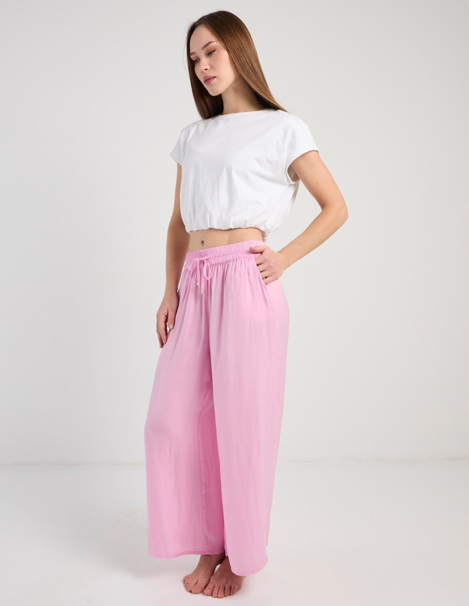 Pantalón pijama Etam para mujer