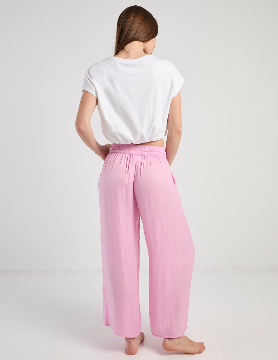 Pantalón pijama Etam para mujer