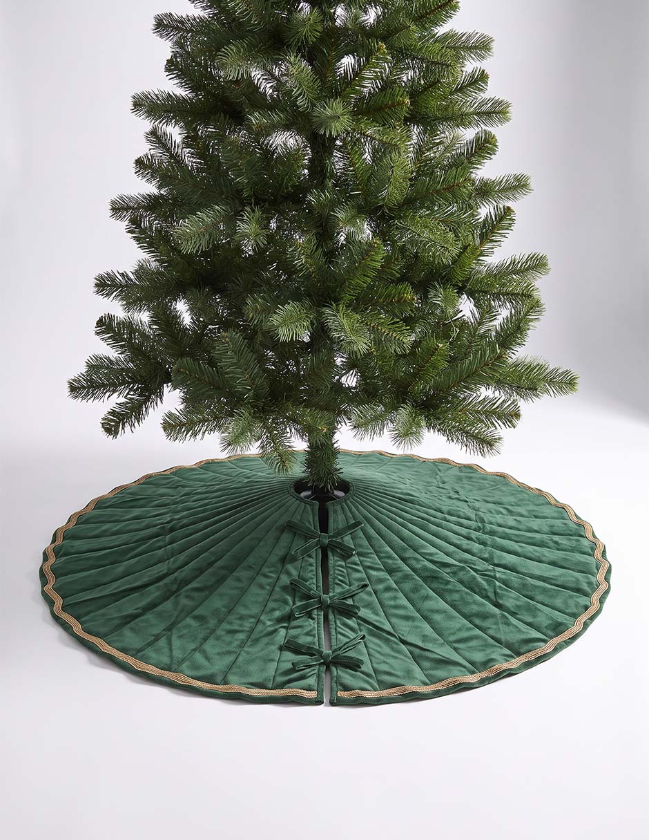 Pie de árbol 2