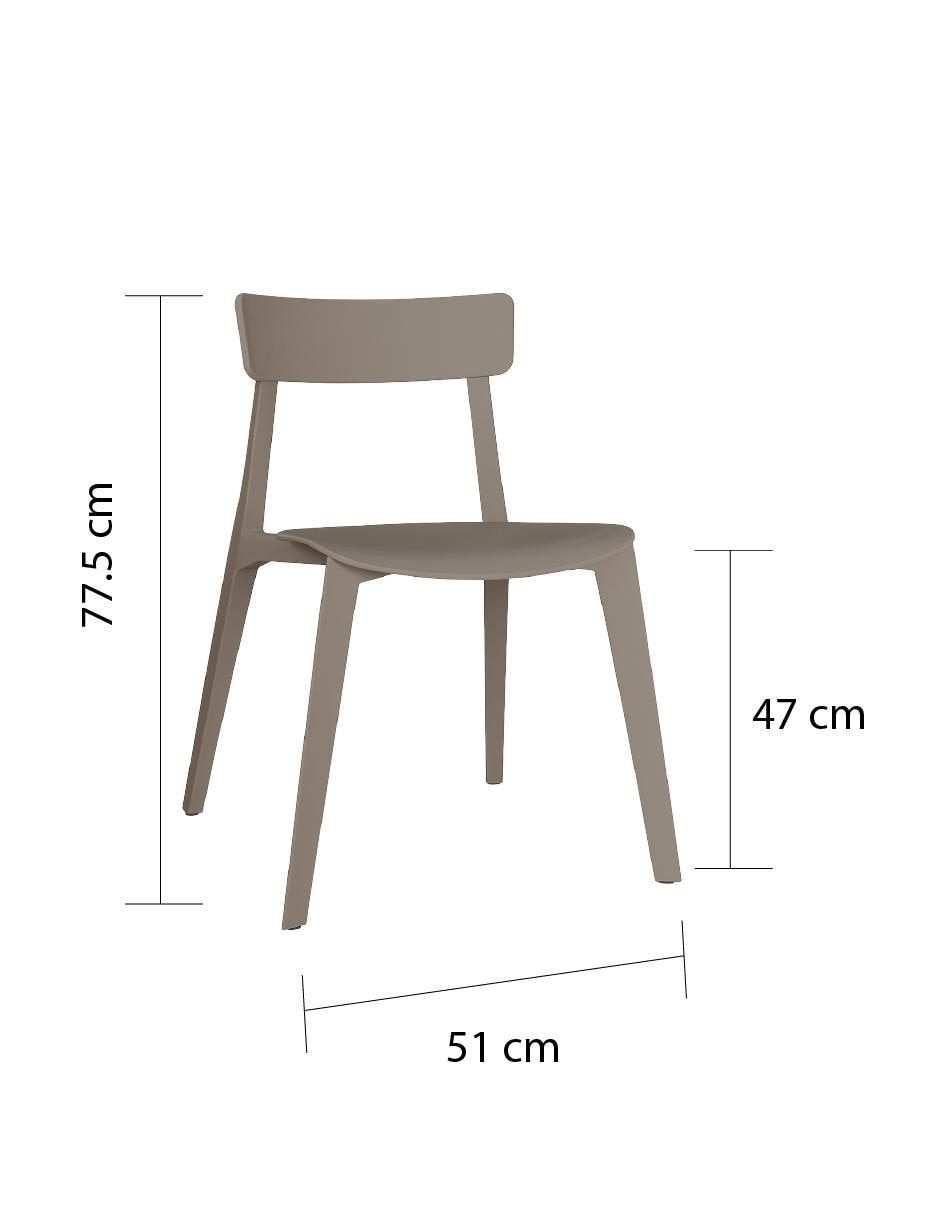 Silla 7