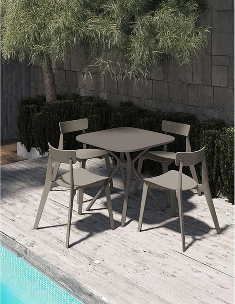 Silla 5