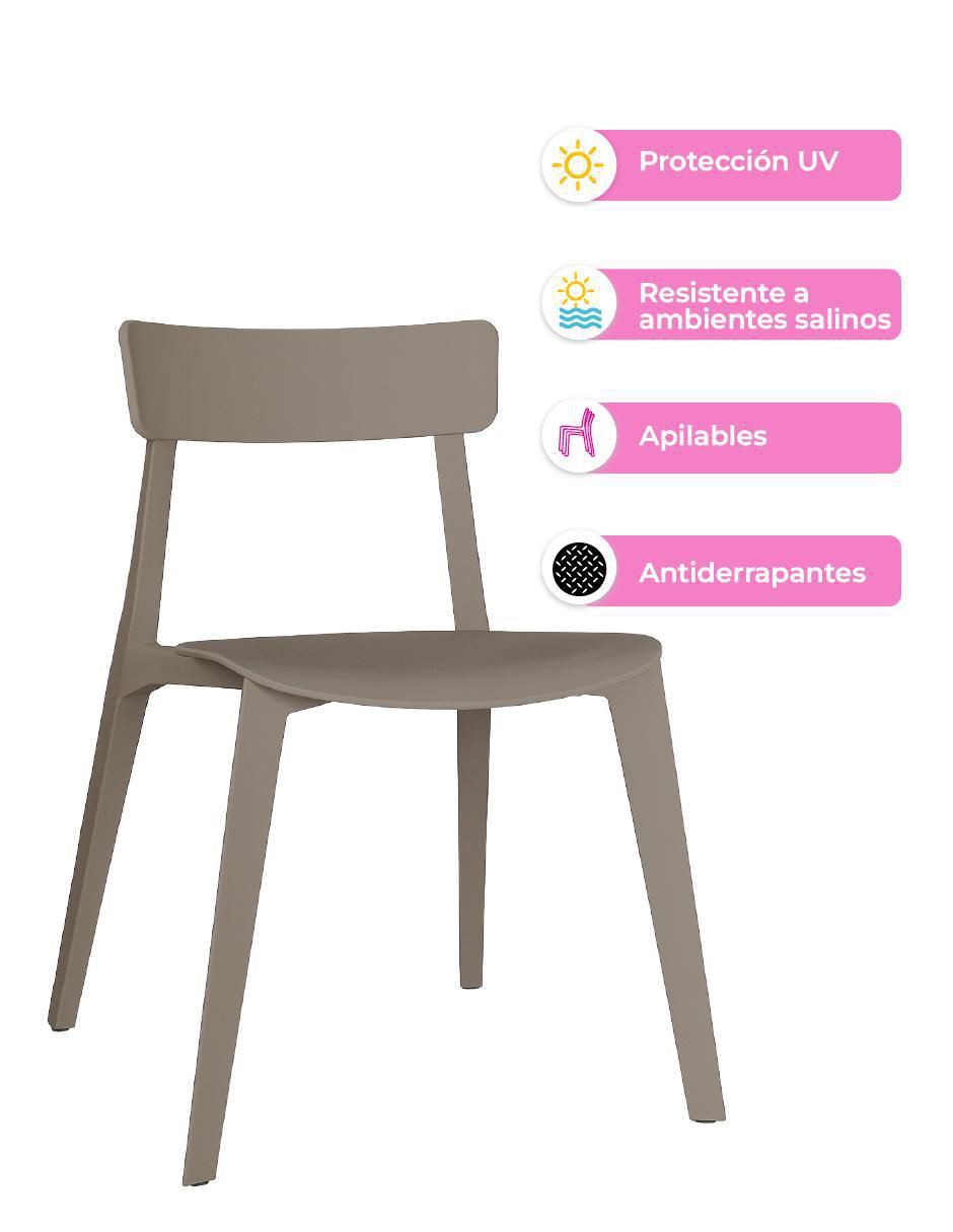 Silla 6