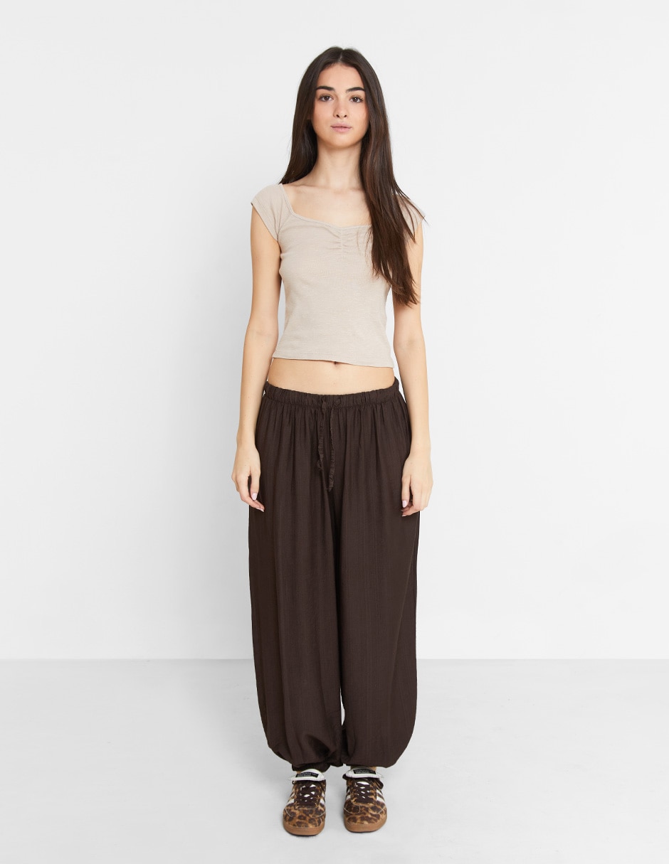 Pantalón para mujer 3