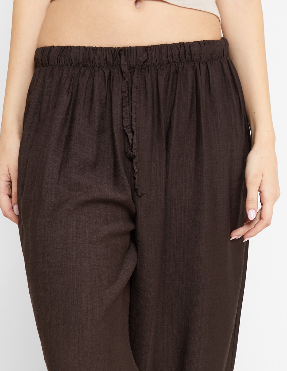 Pantalón para mujer 4
