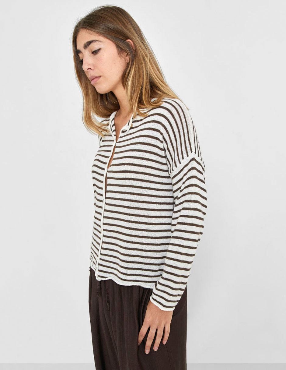 Suéter para mujer 3