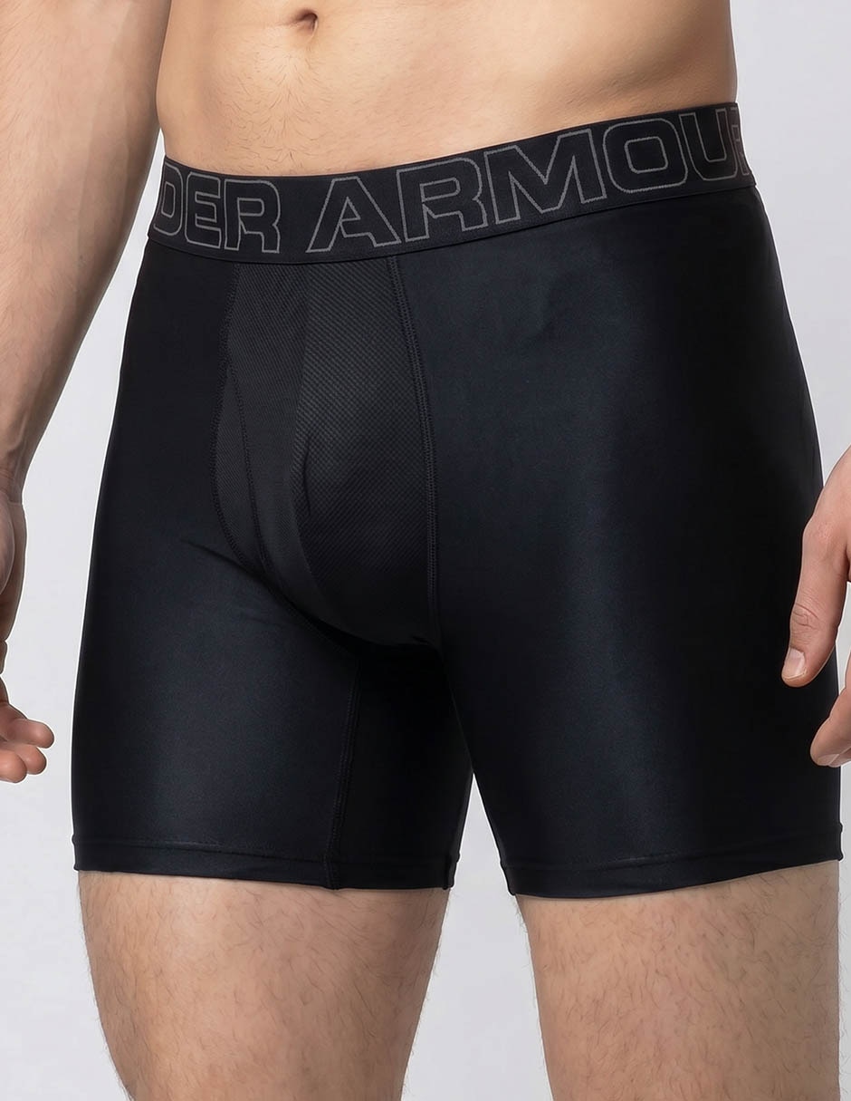 Bóxer brief de algodón para hombre 1