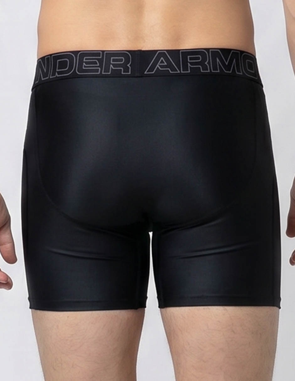 Bóxer brief de algodón para hombre 6