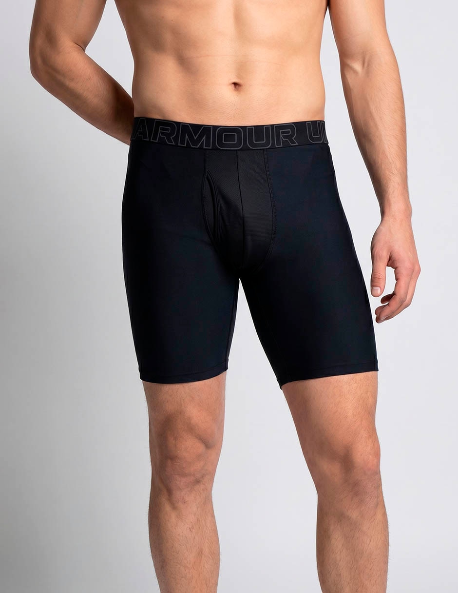 Bóxer Under Armour