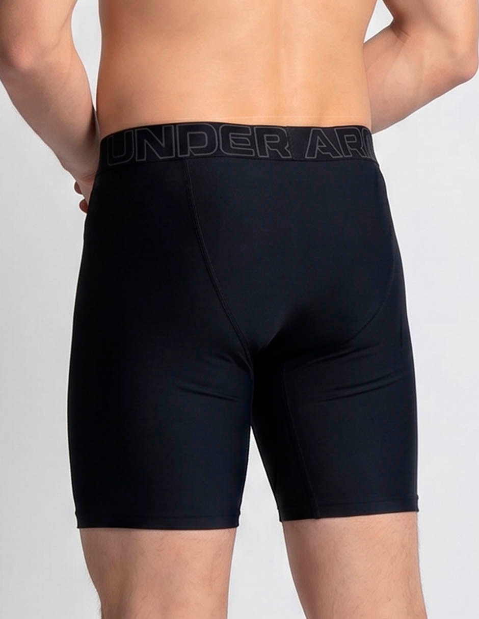 Bóxer Under Armour Bóxer Under Armour