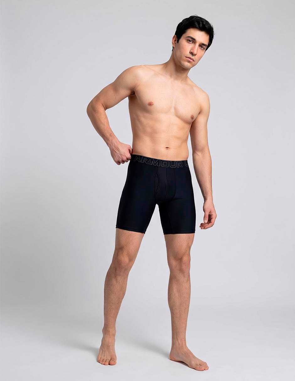 Bóxer Under Armour