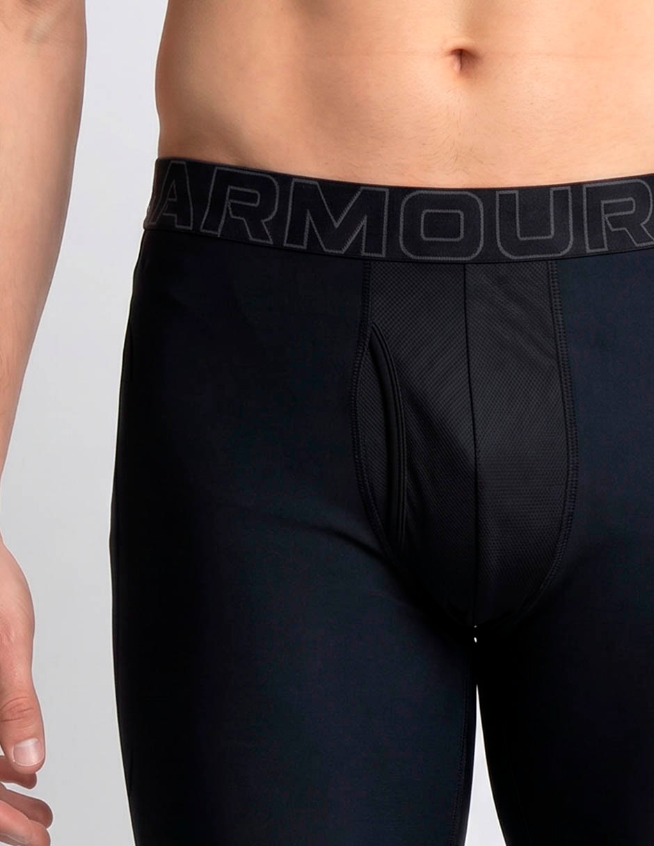 Bóxer Under Armour