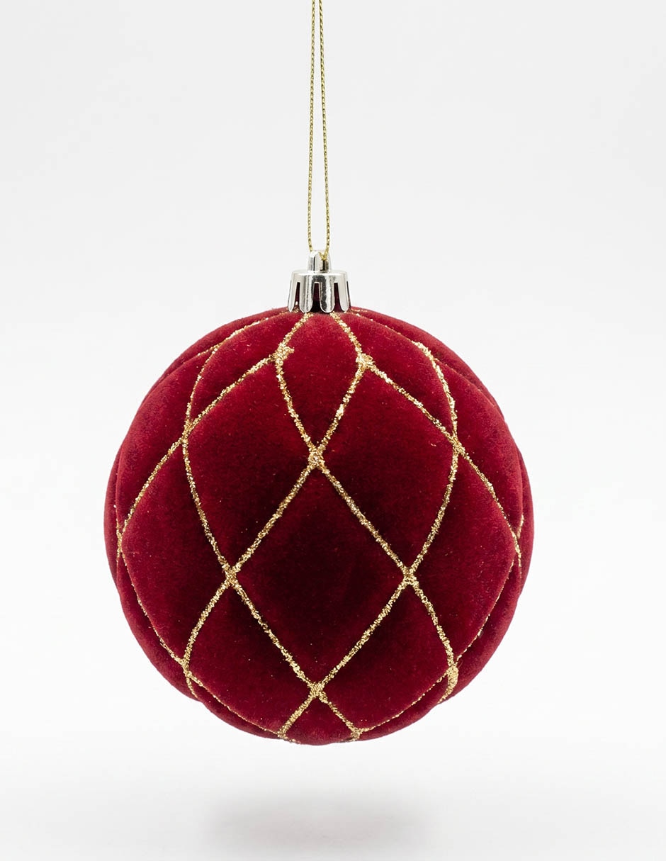 Ornamento esfera 1