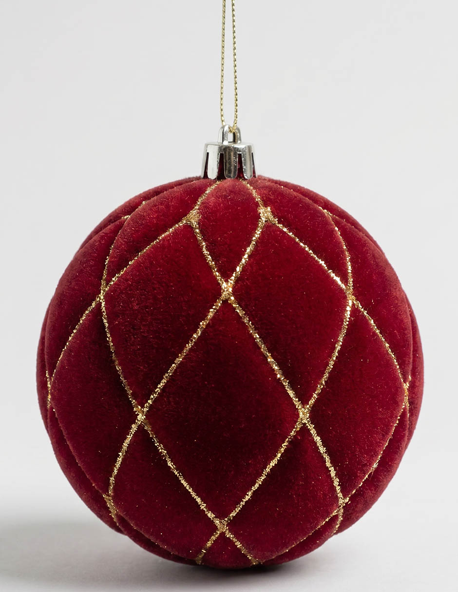 Ornamento esfera 2