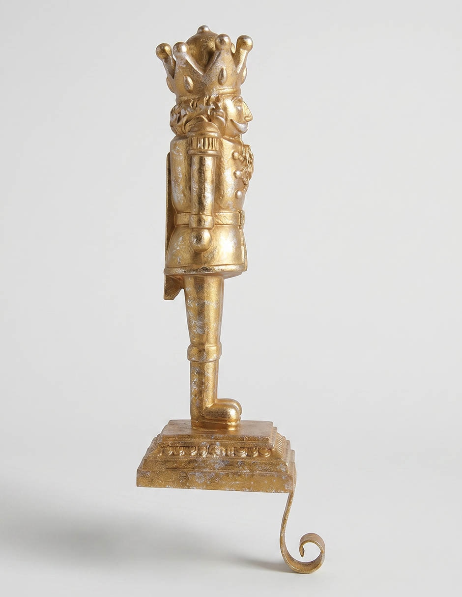 Ornamento cascanueces