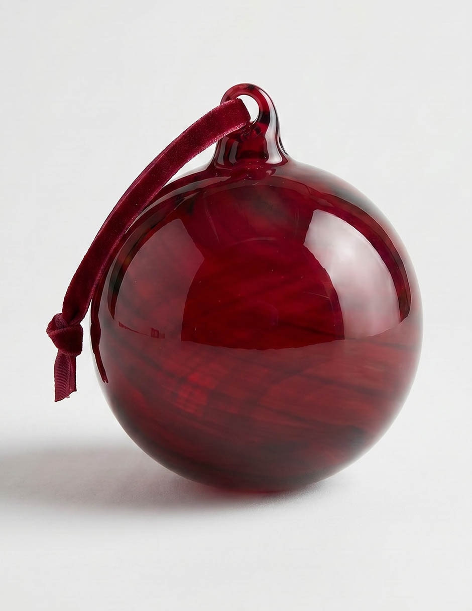 Ornamento navideño 3