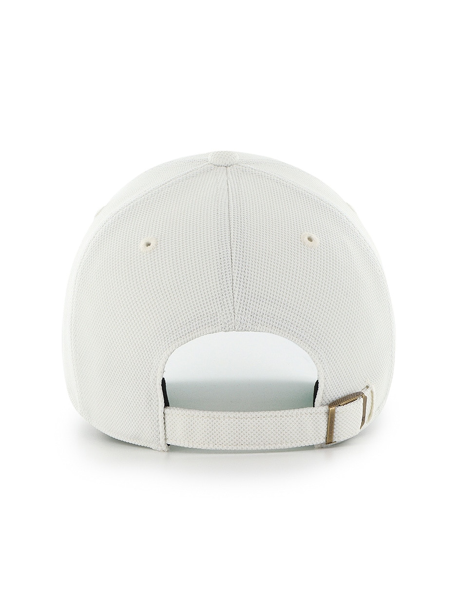 Gorra visera curva correa ajustable casual 47 Brand Seasonal Collection MLB Boston Red Sox unisex