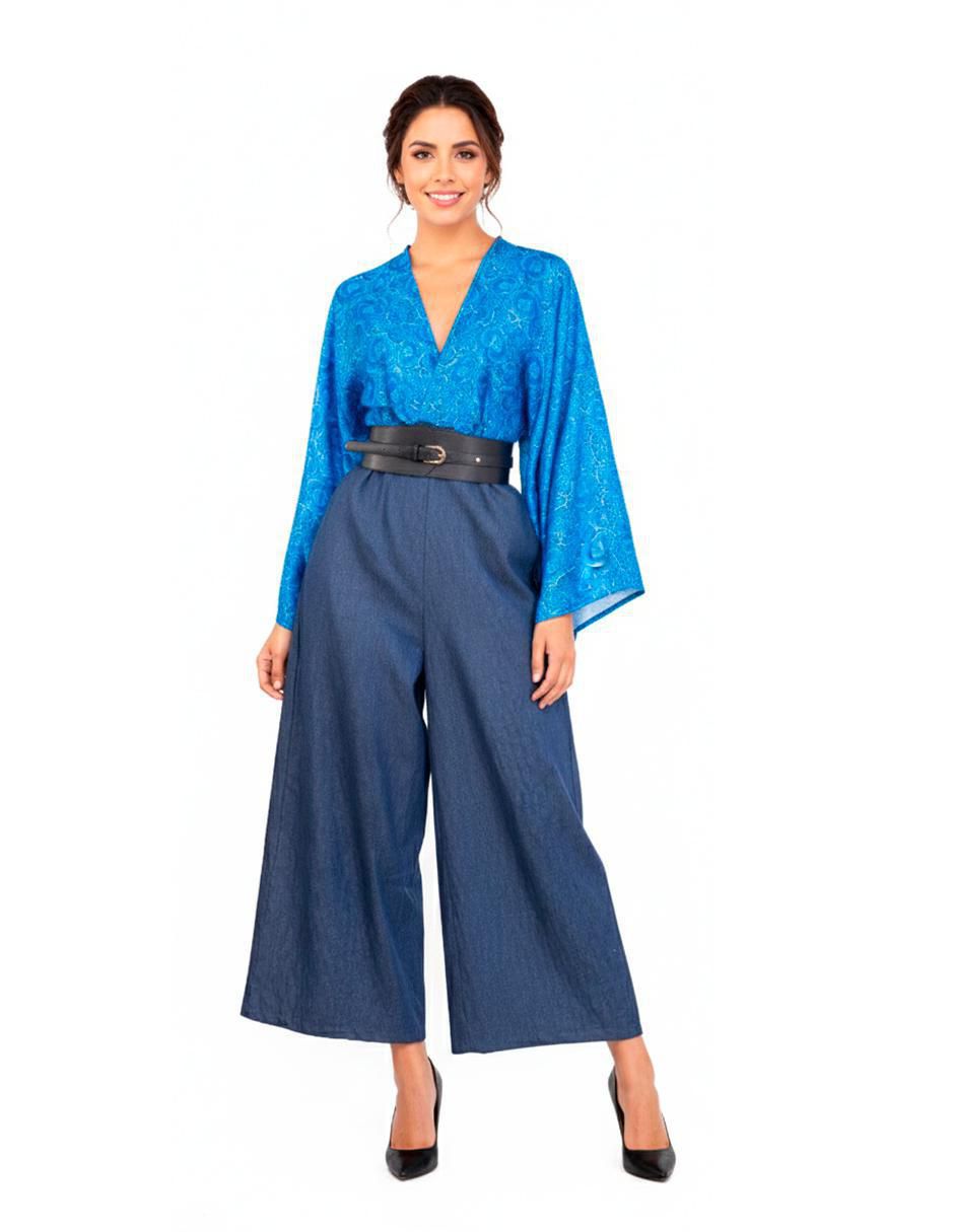 Jumpsuit Angelozano para mujer