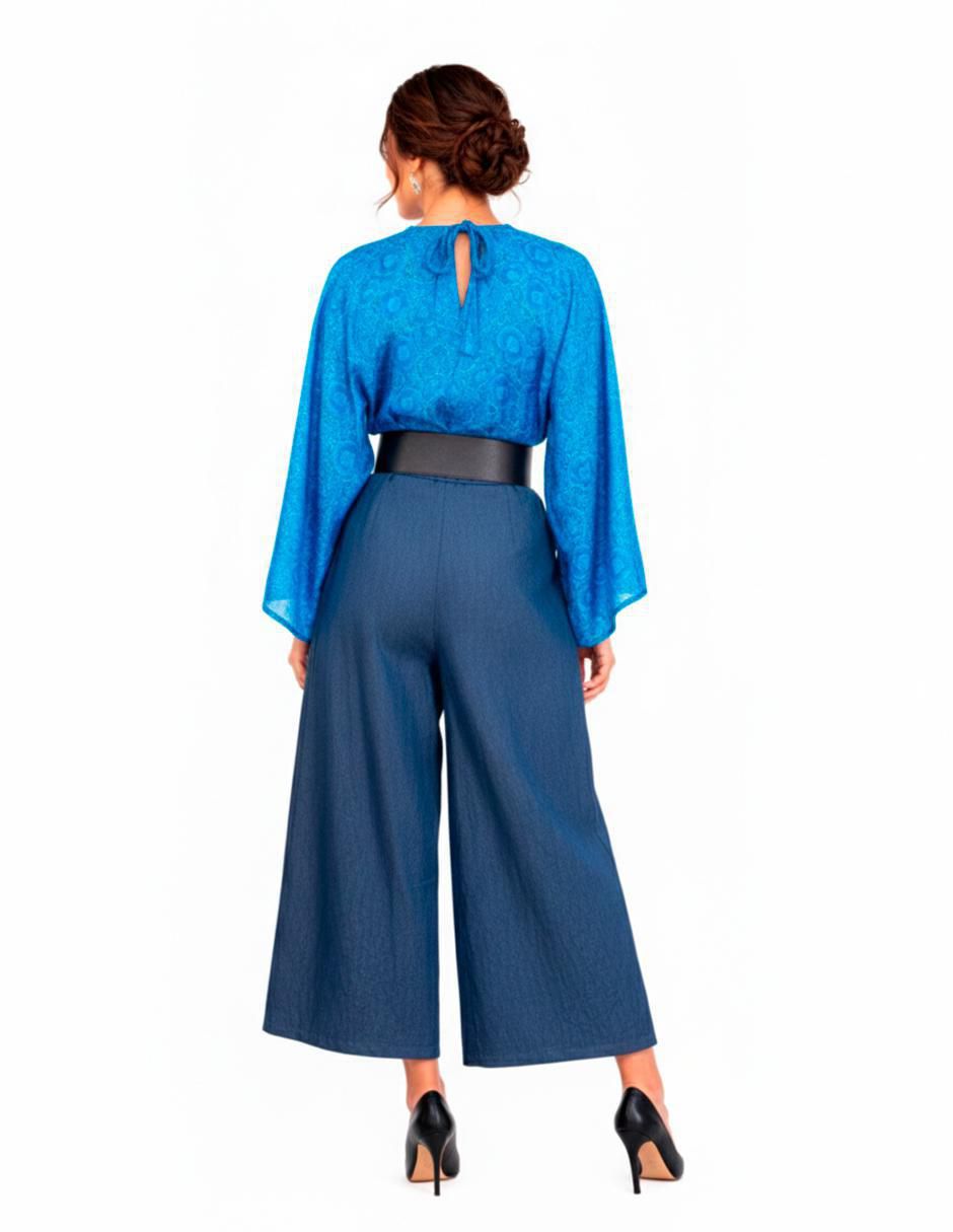 Jumpsuit Angelozano para mujer