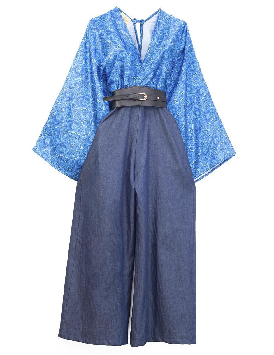 Jumpsuit Angelozano para mujer
