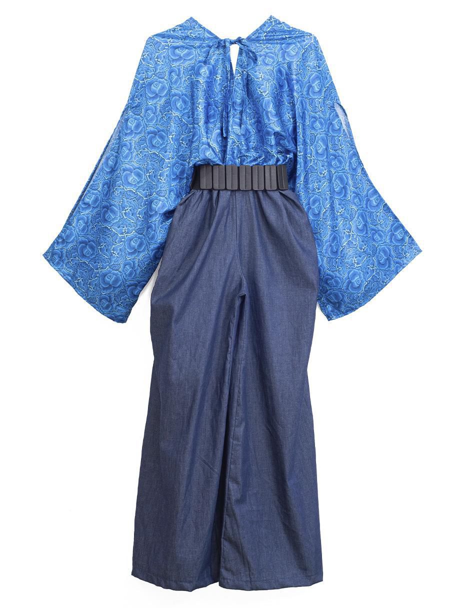 Jumpsuit Angelozano para mujer