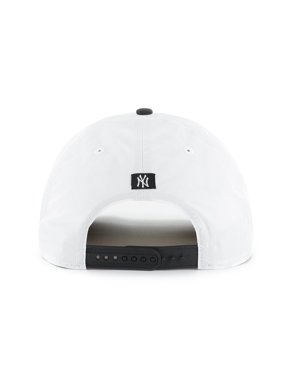Gorra visera semicurva snapback casual Seasonal Collection MLB New York Yankees unisex Gorra visera semicurva snapback casual Seasonal Collection MLB New York Yankees unisex