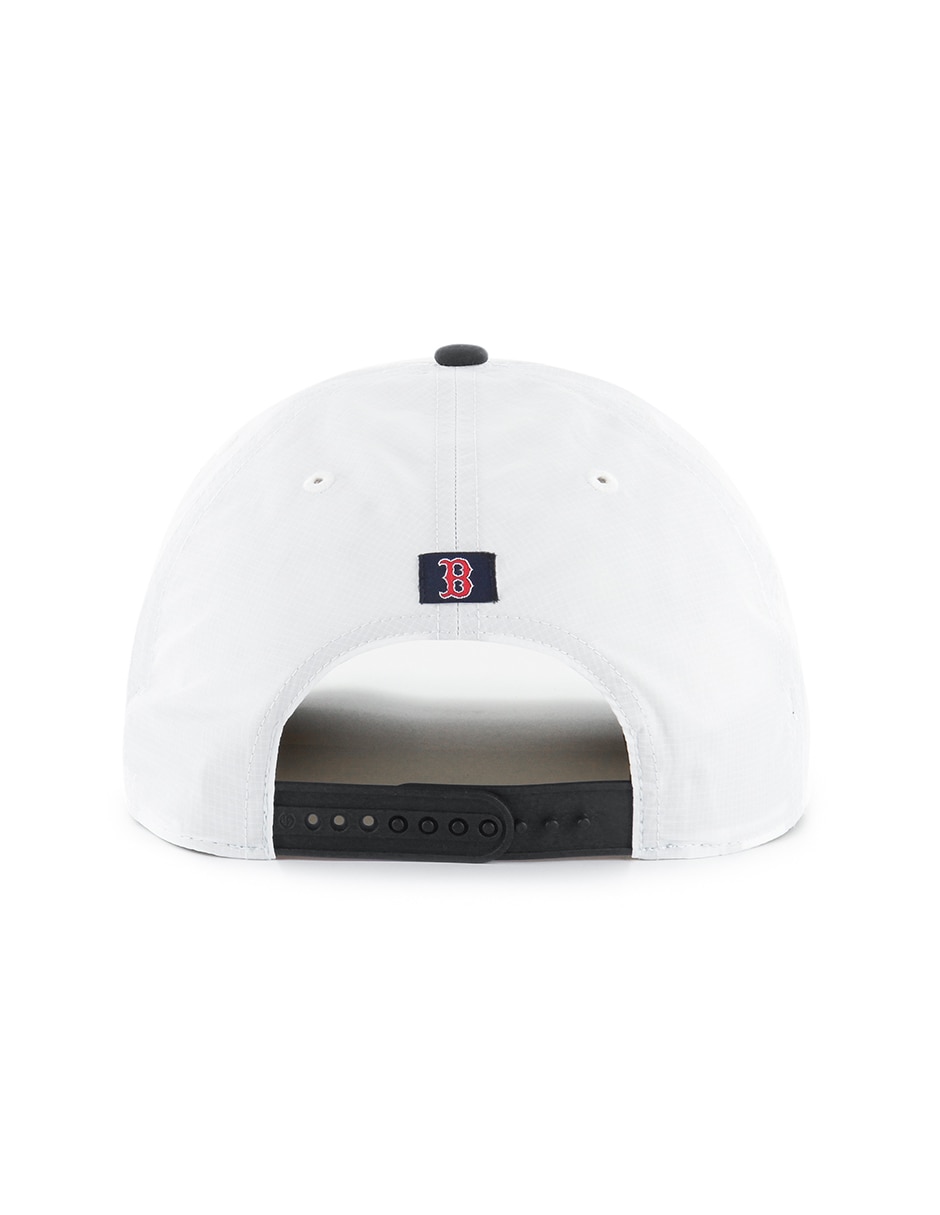 Gorra visera semicurva snapback casual Seasonal Collection MLB Boston Red Sox unisex Gorra visera semicurva snapback casual Seasonal Collection MLB Boston Red Sox unisex