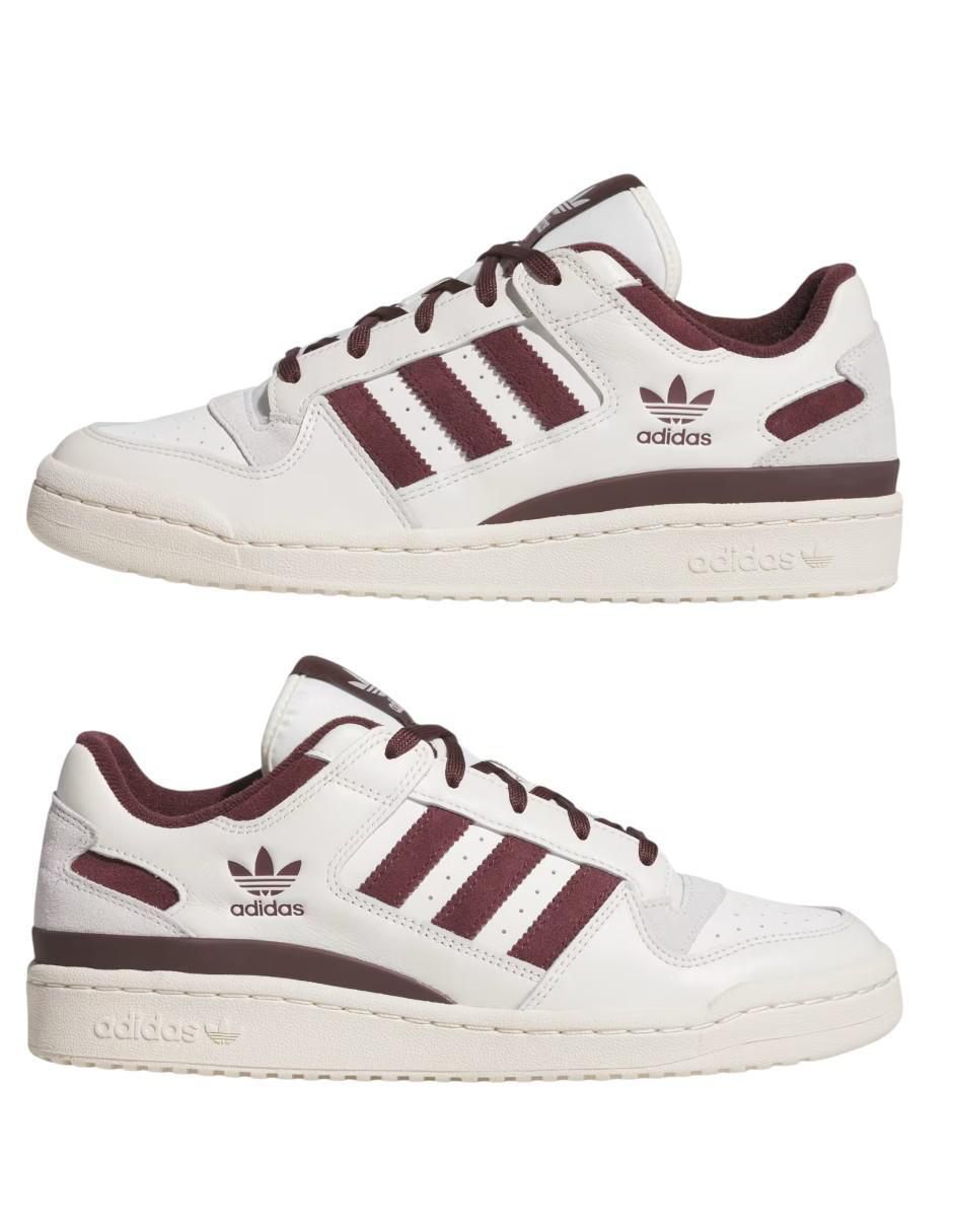 Tenis Adidas Adidas Forum Low para hombre