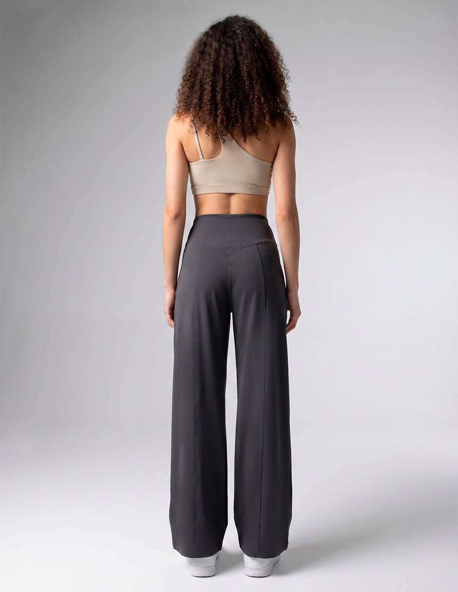 PANTS LARGO MUJER XW2610-104TR 2