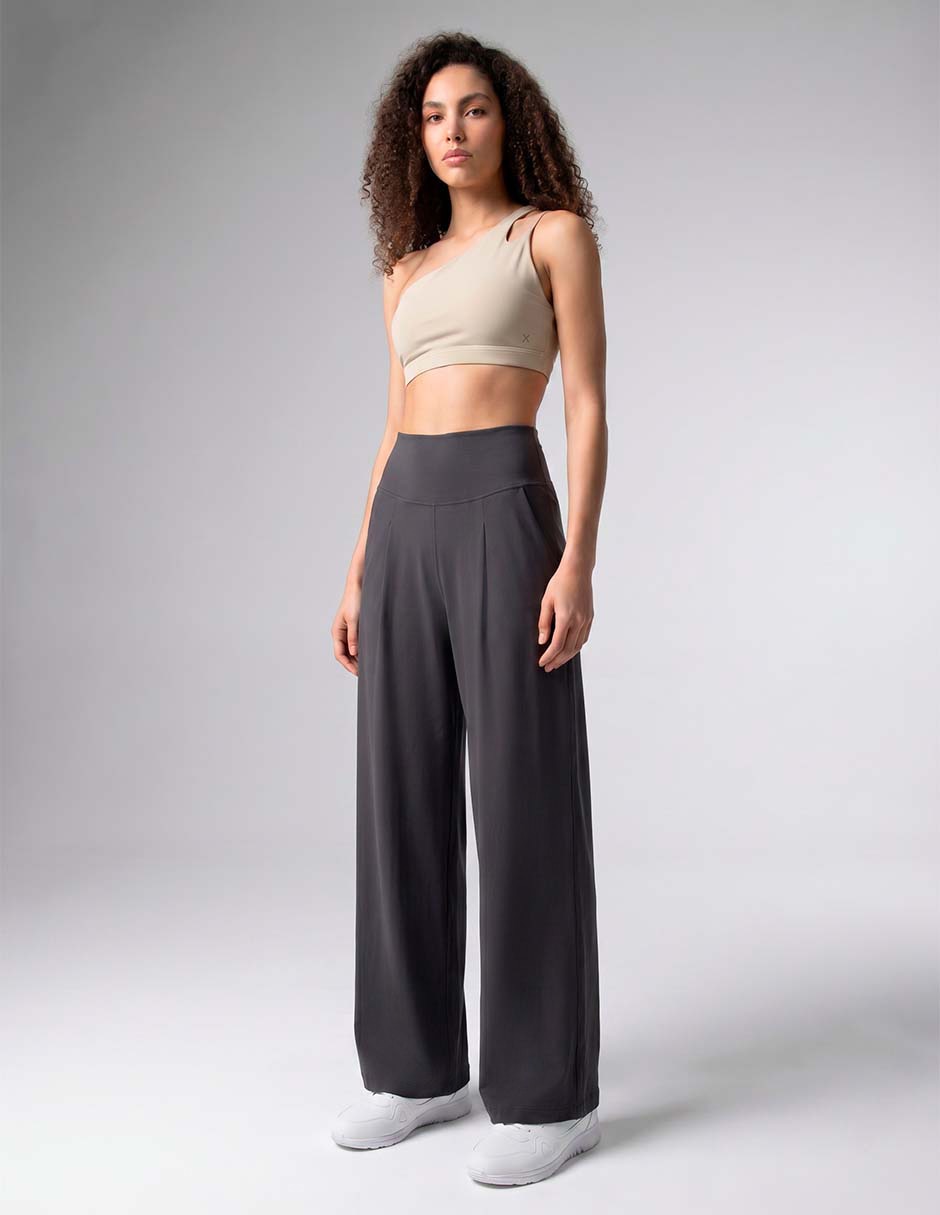 PANTS LARGO MUJER XW2610-104TR 3